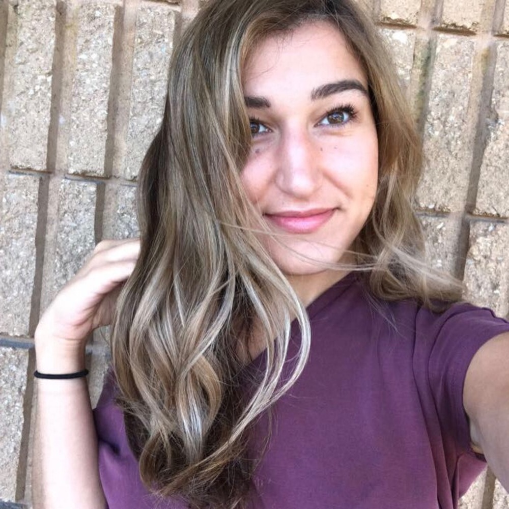 Meet your Posher, Samantha